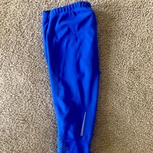 New Balance Capri leggings